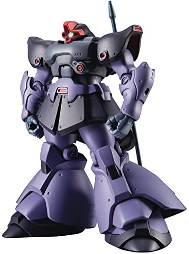 ROBOT ưΥ0083 STARDUST MEMORY [SIDE MS] MS-09R-2 åɥ ver. A.N...