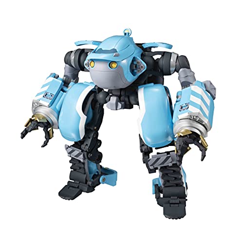 ROBOT  [SIDE MB] ӥåȥˡ 150mm PVCABS Ѥ߲ưե奢 BAS61886