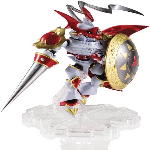 NXEDGE STYLE ͥå ǥ󥢥ɥ٥㡼 [DIGIMON UNIT] ǥ塼 -Special Col...