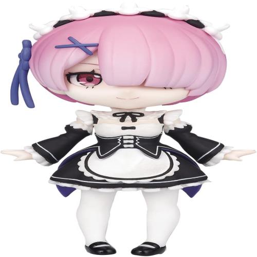 Figuarts mini Re:Ϥ  90mm PVCABS Ѥ߲ưե奢 BAS61261