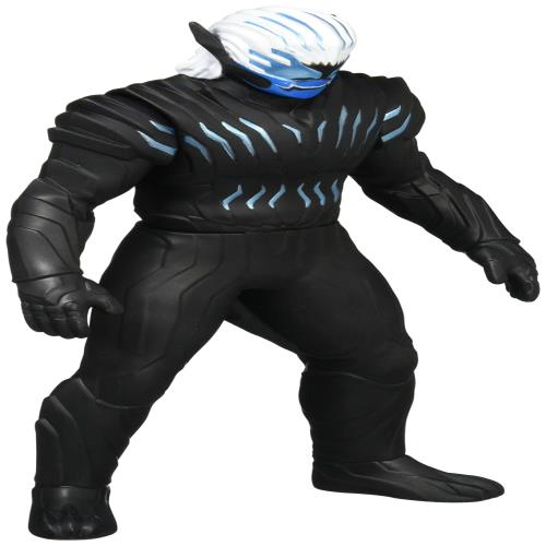 仮面ライダーリバイス ライダーヒーローシリーズ03 悪魔バイス