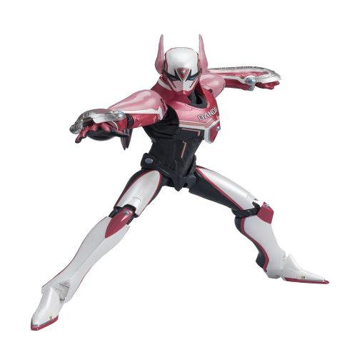S.H.ե奢 TIGERBUNNY2 Сʥӡ֥åJr. Style 3 Ѥ߲ưե奢 BAS63447