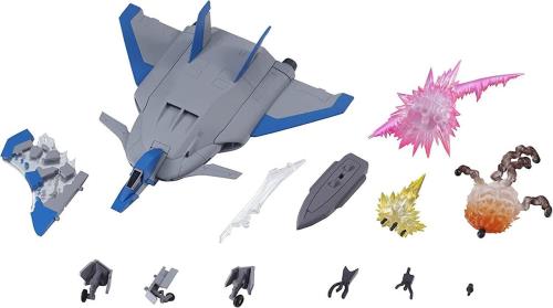 BANDAI SPIRITS(Х ԥå) ROBOT ưΥ08MS ץѡĥå03 ver. A...