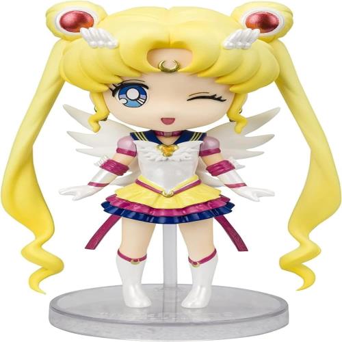 Figuarts mini Υ顼ࡼ ʥ륻顼ࡼ-Cosmos edition- 90mm ABSPVC ...