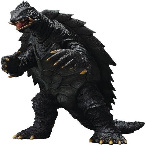 TAMASHII NATIONS 3 ꥹ  [1999] ԷVer.Хԥå S.H.Monster...