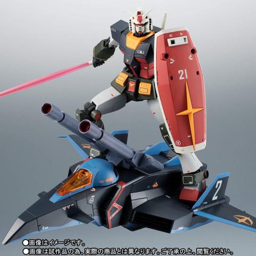 ROBOT SIDE MS RX-78-2   Gե ver. A.N.I.M.E.ꥢ륿ץ顼صư...