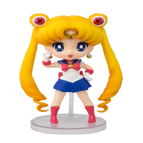 Figuarts mini Υ顼ࡼ 顼ࡼ() 90mm PVCABS Ѥ߲ưե奢
