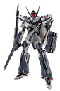 TAMASHII NATIONS DX超合金 マクロスF VF-171EX アーマードナイトメアプラスEX(早乙女アルト機) リバイバルVer. 約300mm ...