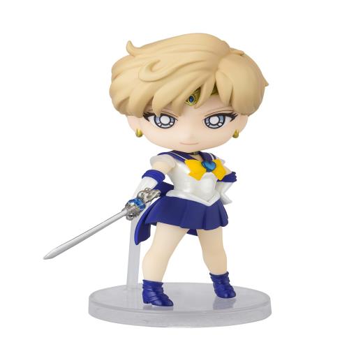 Figuarts mini Υ顼ࡼ ѡ顼̥-Eternal edition- 90mm PVCABS...