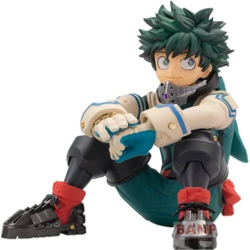 バンダイ僕のヒーローアカデミアBreaktimecollectionvol.1緑谷出久全1種プライズ(3)