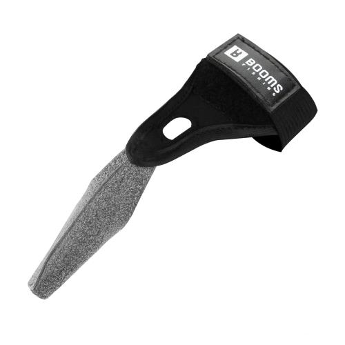 Booms Fishing FG1 フィンガープロテクター 指1本 フィッシンググローブ 投げ釣り キャスティング フリ..