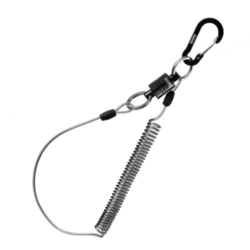 Booms Fishing MN2 ޥͥåȥ꡼ ǥ󥰥ͥå3kg ֥å դ