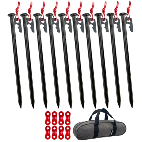 YOGOTO 30cm ڥ å Ť   ץڥ 10mm ơ ƥȥڥ ڥå (10ܥå(...