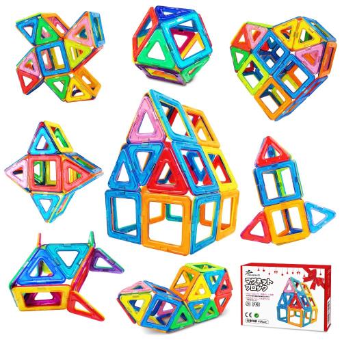 Jasonwell 42pcs �ޥ��ͥåȥ֥��å� ����������� �ޥ��ͥåȤ������ ���Х֥��å� �Ҷ� �ΰ��� �Ļ� �� ������� ���λ� ������� ���ܸ�Хå����� ���д�� Ω�Υѥ��� ������ ��ǥ�DIY �Ѥ��� �֥��å� ������� ������ ������ ���ե� ���ꥹ�ޥ� �ץ쥼��� £��ʪ