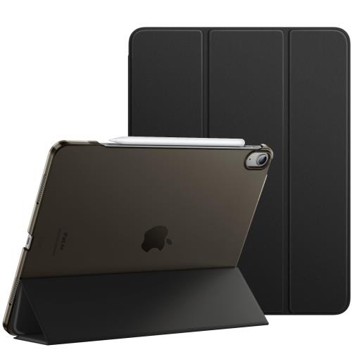 MoKo iPad Air 13インチ 2024 ケース iPad Air 13インチ(M2) 専用手帳型カバー オートスリープ機能 Pen..
