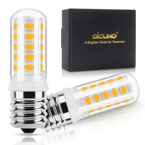DiCUNO LEDŵ E17 40W 3W ŵ忧 400lm 2700K ߥå ۸ Ĵб 2
