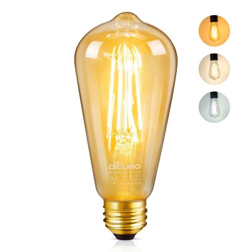 DiCUNO LEDŵ E26 60W Ĵ Ĵ ŵ 6W 600lm եŵ ŵ忧   ...