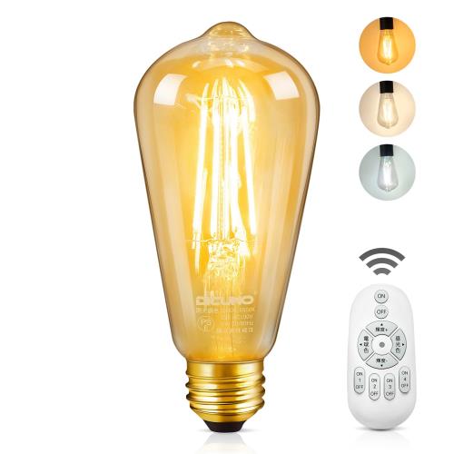 DiCUNO LEDŵ E26 60W Ĵ Ĵ ⥳դ ŵ 6W 600lm ŵ忧   ե...