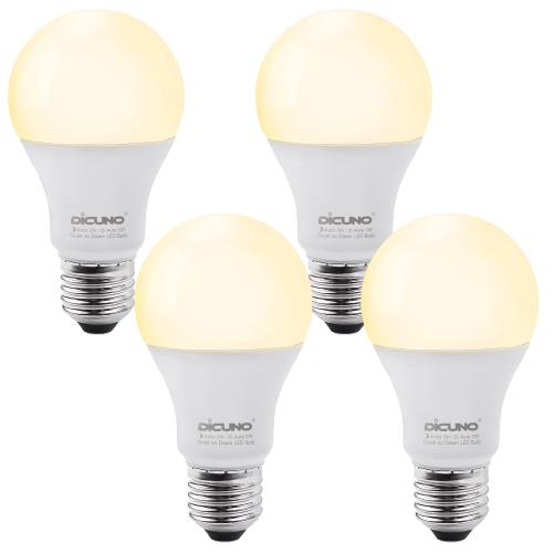 DiCUNO E26 LEDŵ 뤵󥵡 ŵ忧 ʹ󥵡ʤ 9W 60W 800lm 2700k ť󥵡ŵ ...