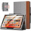 Fire HD 10 ケース MoKo Fire HD 10 10 Plus 2023/2021 第13世代/第11世代 専用保護カバー 全面保護ケ..