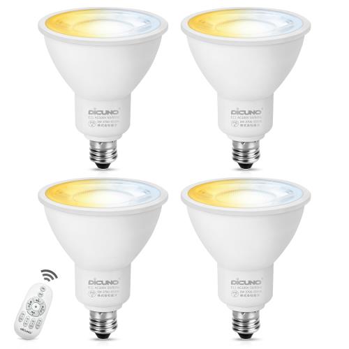 DiCUNO LEDŵ E11 50W 5W 500lm LEDݥåȥ饤 Ĵ Ĵ ⥳դ ŵ忧  ...