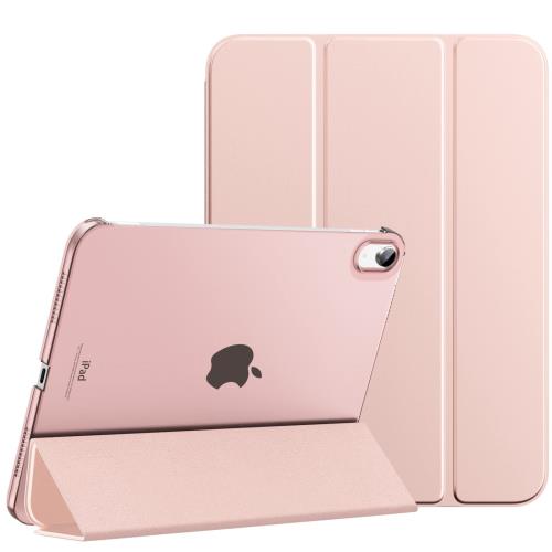 iPad 第10世代 ケース 2022用 MoKo iPad 10 2022 10.9型（モデル番号：A2696/A2757/A2777）保護カバー ..