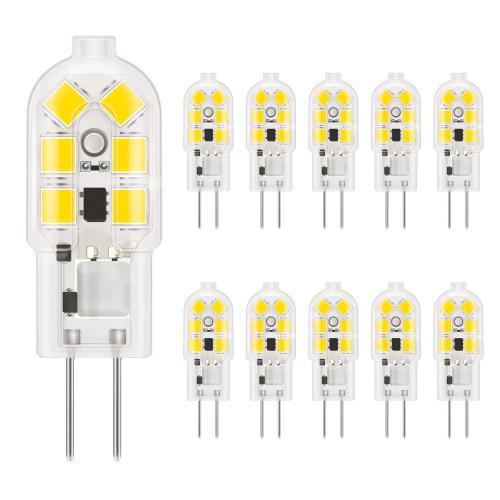DiCUNO G4 LEDŵ 1.5W 20Wϥŵ 180lm  5000K 鿧 Ra98+ ۸ AC/D...