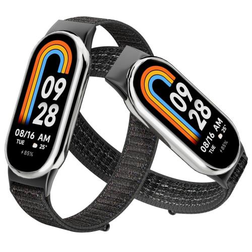 MoKo Mi Band 8 ѥ٥ 2ĥå Xiaomi Smart Band 8 ݡĥ٥ ʥ ե ݡ...