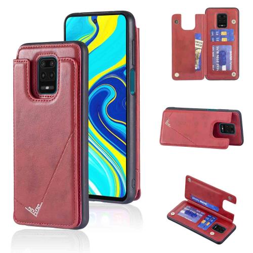 Anrek XIAOMI REDmi Note 9S / 9 Pro  / 9 Pro Max   ɥ Ģ ...