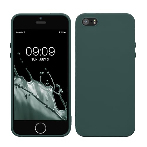 kwmobile ޥۥ Apple iPhone SE (1.Gen 2016) / iPhone 5 / iPhone 5Sб ...