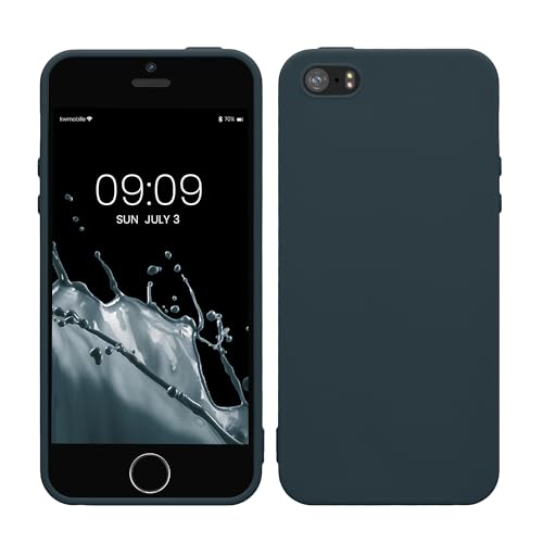 kwmobile ޥۥ Apple iPhone SE (1.Gen 2016) / iPhone 5 / iPhone 5Sб ...