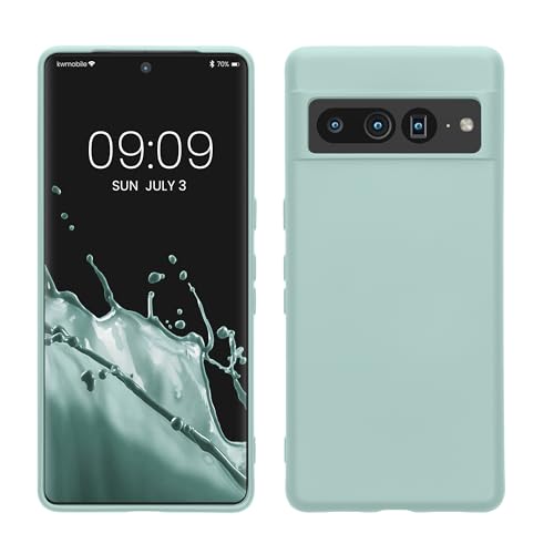 kwmobile ޥۥ Google Pixel 7 Proб  -  TPU ꥳ ޥեС  ߥ