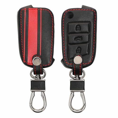 kwmobile VW Golf 7 MK7 3-ܥ ֤Υб  - С ݸ    - PU...