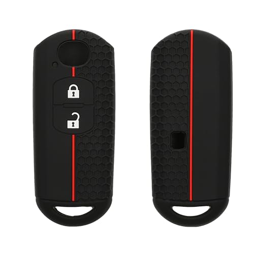 kwmobile С Mazda 2-ܥ ֤Υ Keyless Goб  - ݸ  ָ ꥳ...
