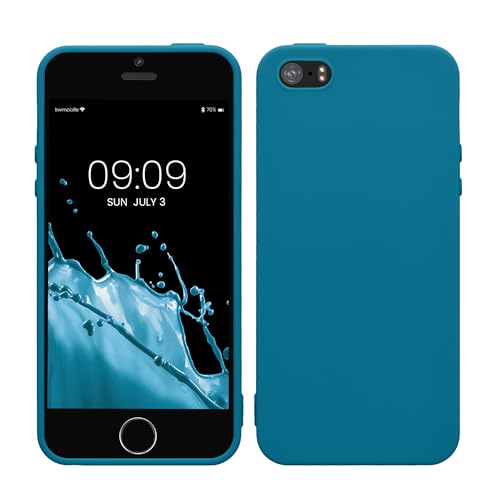 kwmobile ޥۥ Apple iPhone SE (1.Gen 2016) / iPhone 5 / iPhone 5Sб ...