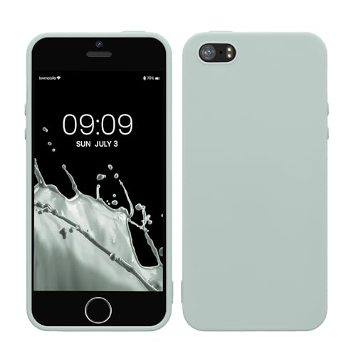 kwmobile ޥۥ Apple iPhone SE (1.Gen 2016) / iPhone 5 / iPhone 5Sб ...