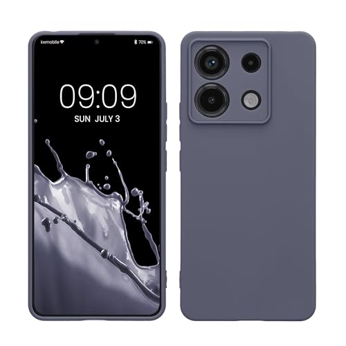 kwmobile ޥۥ Xiaomi Redmi Note 13 Pro 5G / Poco X6 5Gб  - ޡȥ...