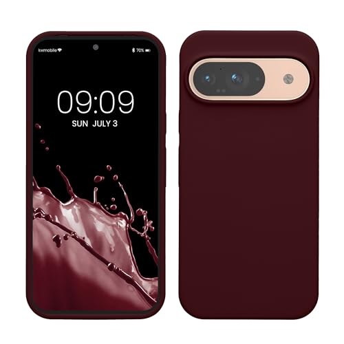 kwmobile ޥۥ Google Pixel 9б  - Google Pixel 9 Proб  - ꥳ...