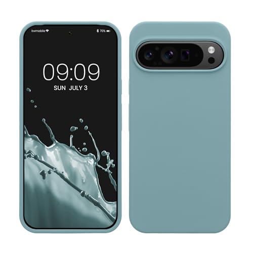 kwmobile ޥۥ Google Pixel 9 Pro XLб  - TPU ꥭå ꥳ С - Ѿ׷ ...