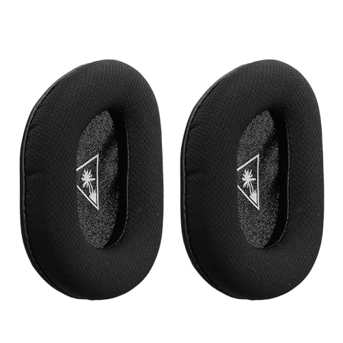 kwmobile TurtleBeach Beach Recon 70б 䡼ѥå x2 - إåɥۥ å 䡼ѥåɥС...