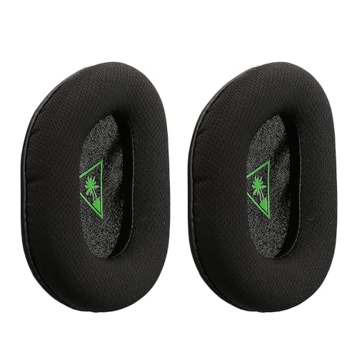 kwmobile TurtleBeach Beach Recon 70б 䡼ѥå x2 - إåɥۥ å 䡼ѥåɥС...