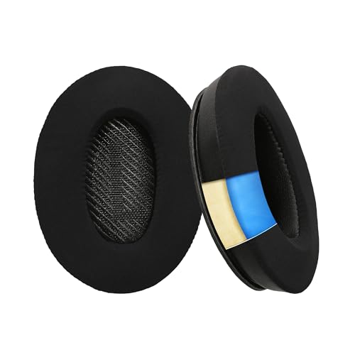 kwmobile 2x Bose Quietcomfort 35 / QC35б 䡼ѥå - إåɥۥ󥫥С ѵ ե PU...