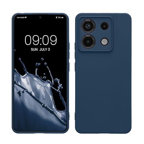 kwmobile ޥۥ Xiaomi Redmi Note 13 Pro 5G / Poco X6 5Gб  - ޡȥ...