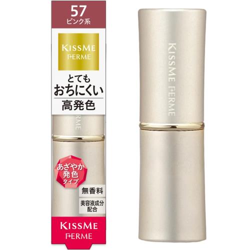 Kiss Me FERME(ߡե) ץ롼ե㥤ˡ롼 57 ʥԥ 3.8g ޤ䤫ȯ ˤ...