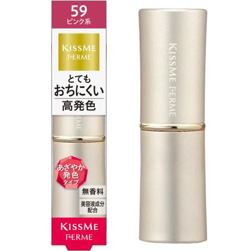 Kiss Me FERME(ߡե) ץ롼ե㥤ˡ롼 59 襤餷ԥ 3.8g ޤ䤫ȯ ˤ...