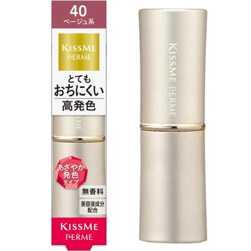 Kiss Me FERME(ߡե) ץ롼ե㥤ˡ롼 40 ʤʥ١ 3.8g ޤ䤫ȯ ˤ...