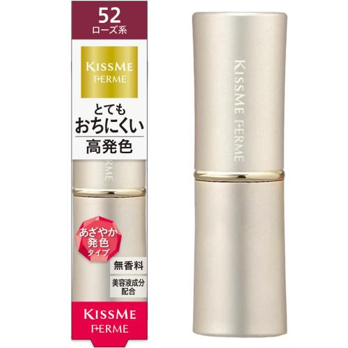 Kiss Me FERME(ߡե) ץ롼ե㥤ˡ롼 52 ʤʥ 3.8g ޤ䤫ȯ ˤȯ...