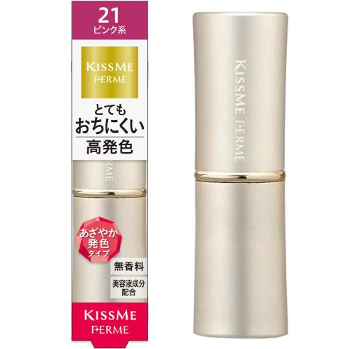 Kiss Me FERME(ߡե) ץ롼ե㥤ˡ롼 21 䤫ʥԥ 3.8g ޤ䤫ȯ ˤ...