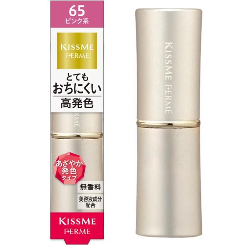Kiss Me FERME(ߡե) ץ롼ե㥤ˡ롼 65 ڤ䤫ʥԥ 3.8g ޤ䤫ȯ ˤ...