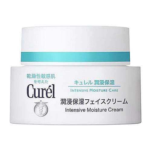  CUREL Ώݼե꡼ 40g [¹͢]
